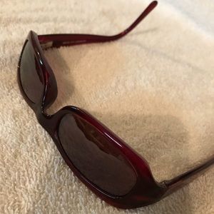 Too large for my face